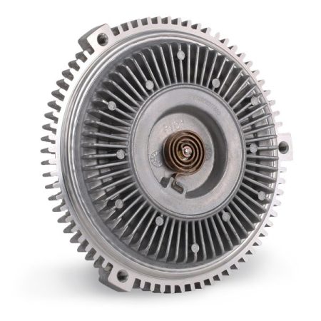 Fan clutch