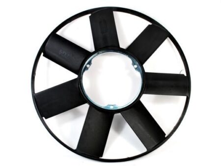 Fan Wheel, engine cooling