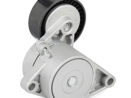 Belt Tensioner, v-ribbed belt