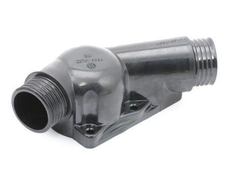 Coolant Flange