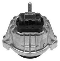 Mounting, Engine LH