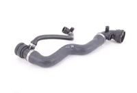 HOSE RADIATOR UPPER