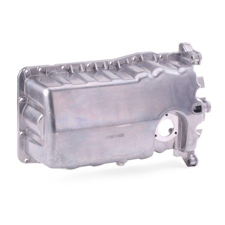 Oil sump