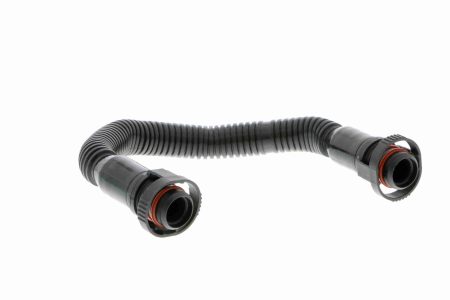 Hose, crankcase breather