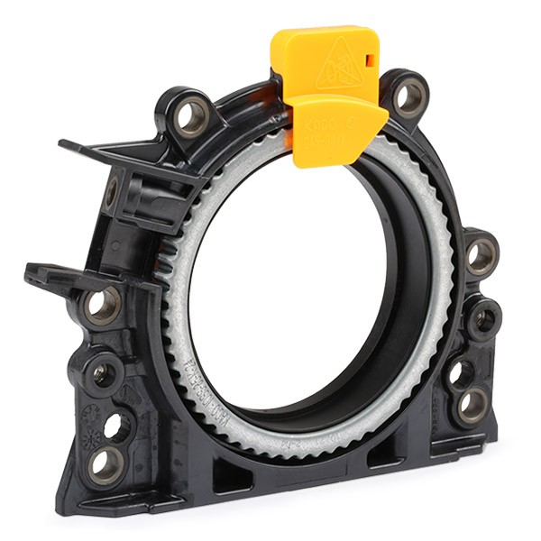 Crankshaft seal (transmission sided)