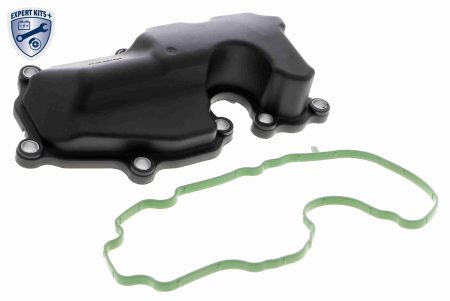 Oil Separator, crankcase ventilation