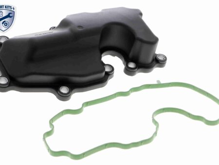 Oil Separator, crankcase ventilation