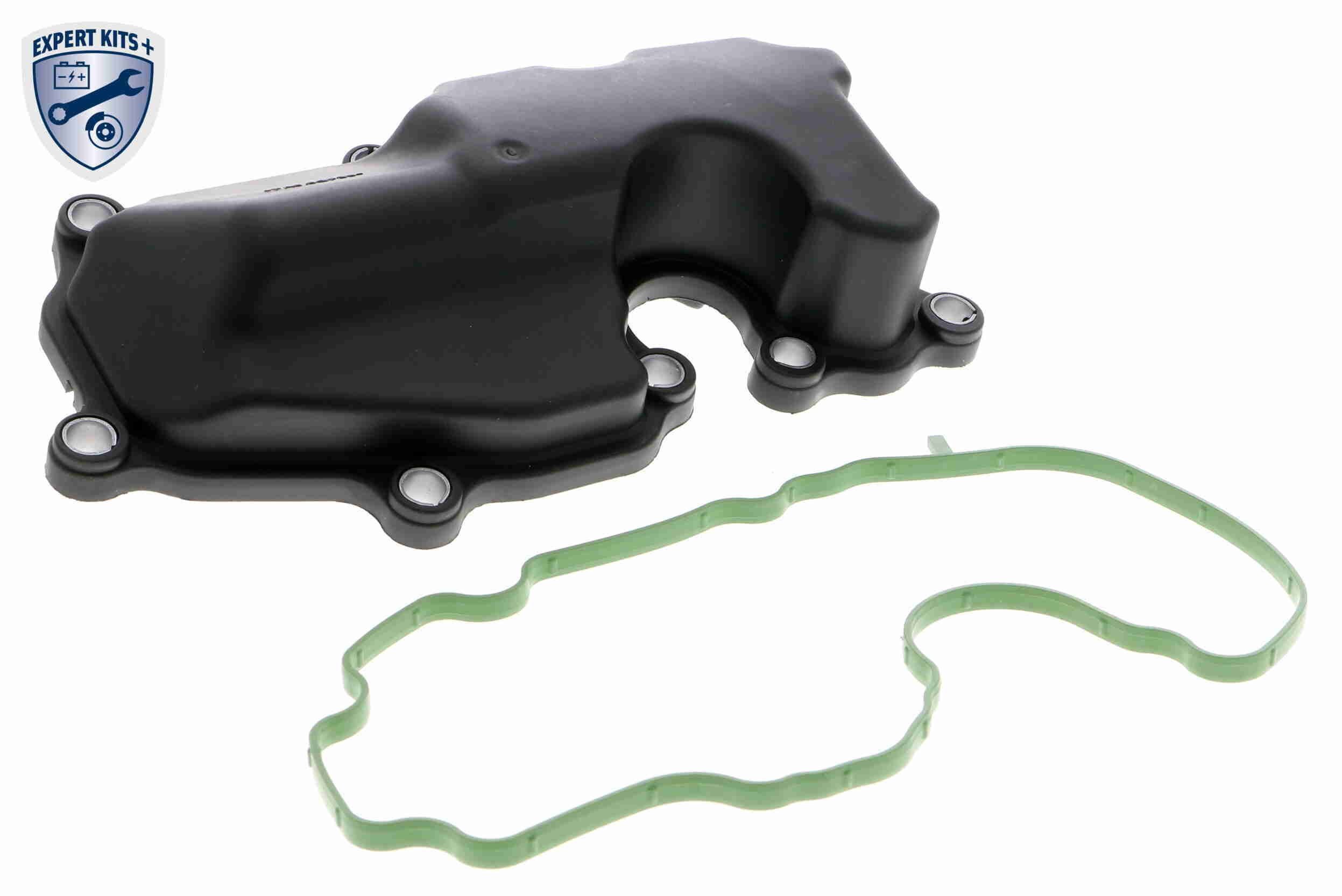 Oil Separator, crankcase ventilation