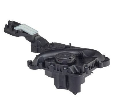 Oil Separator, crankcase ventilation
