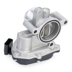 Throttle Body