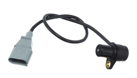 Crankshaft sensor