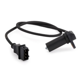 Crankshaft sensor