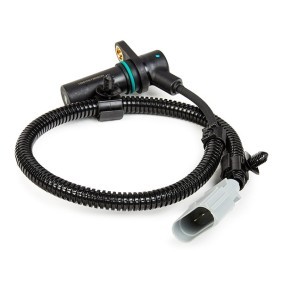 Crankshaft sensor