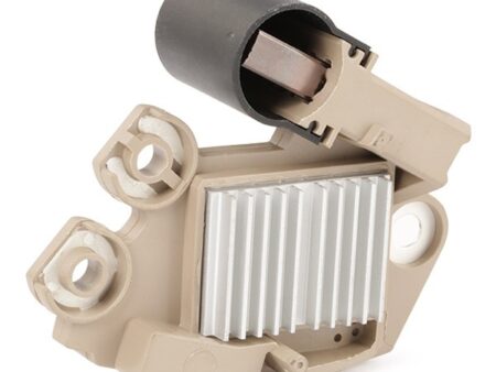 Alternator Regulator