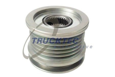 Alternator Freewheel Clutch