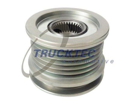 Alternator Freewheel Clutch