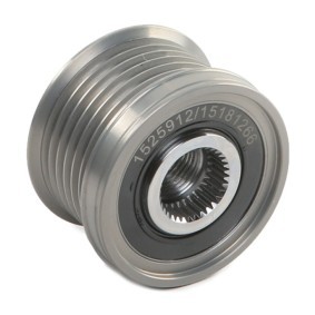 Alternator Freewheel Clutch
