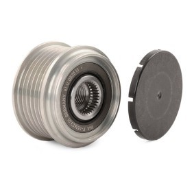 Alternator Freewheel Clutch