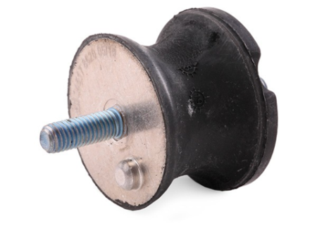 Engine mount