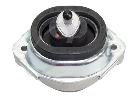 Engine mount