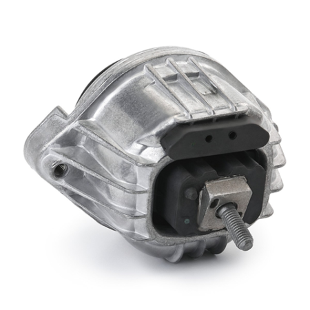Engine mount, Left