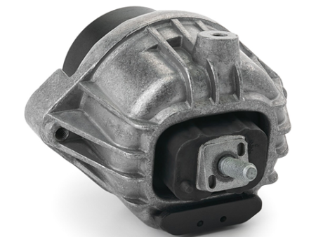 Engine mount, Right