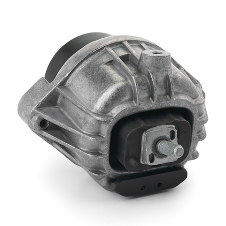 Engine mount, Right