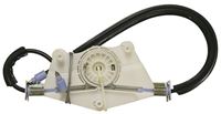 Window Winder Mechanism RH Front