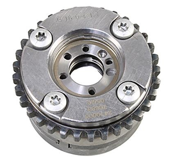 Camshaft Adjuster