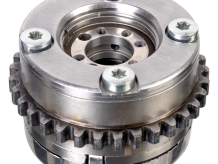 Camshaft Adjuster
