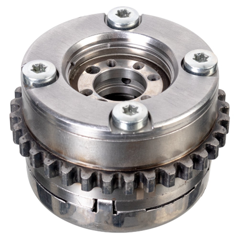 Camshaft Adjuster