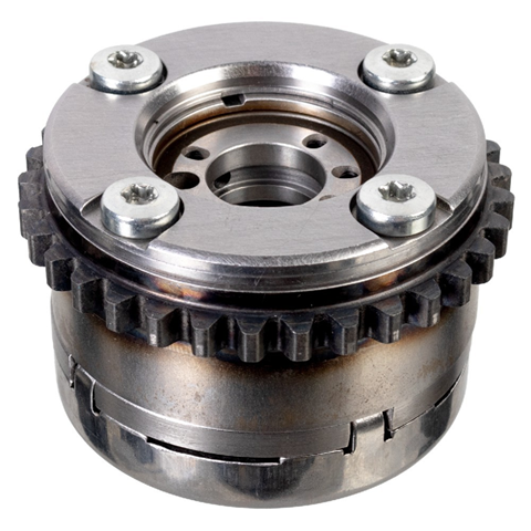 Camshaft Adjuster