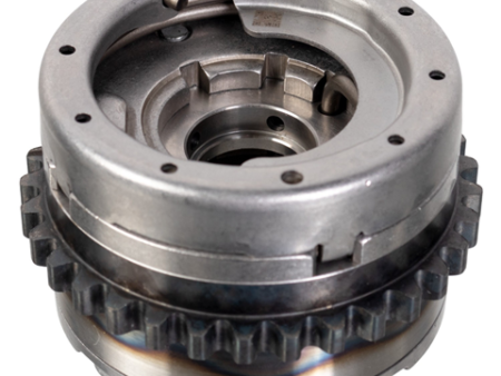 Camshaft Adjuster,Left, Intake Side
