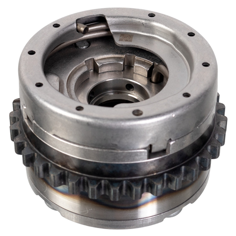 Camshaft Adjuster,Left, Intake Side