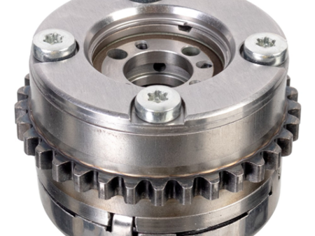 Camshaft Adjuster,Left, Exhaust Side