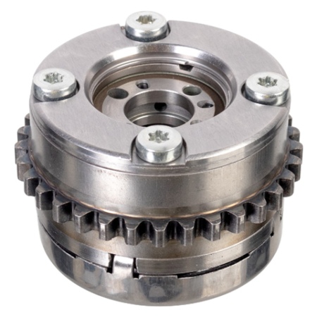 Camshaft Adjuster,Left, Exhaust Side
