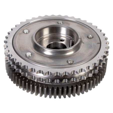 Camshaft Adjuster,Left, Intake Side