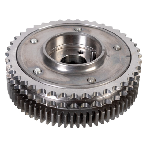 Camshaft Adjuster,Left, Intake Side