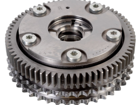 Camshaft Adjuster,Right, Intake Side