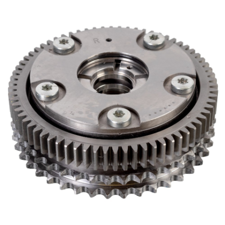 Camshaft Adjuster,Right, Intake Side
