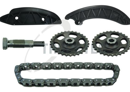 Timing chain kit