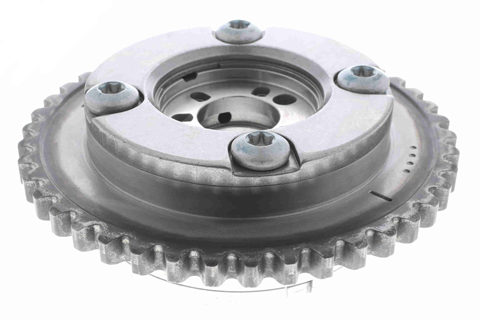 Camshaft Adjuster,Intake Side
