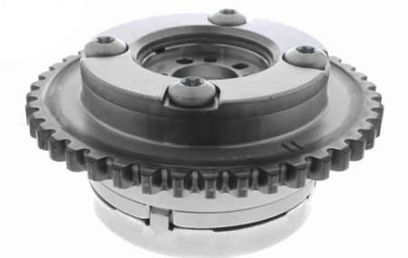 Camshaft Adjuster,Exhaust Side