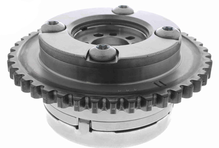 Camshaft Adjuster,Exhaust Side