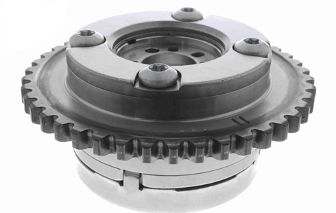 Camshaft Adjuster,Exhaust Side