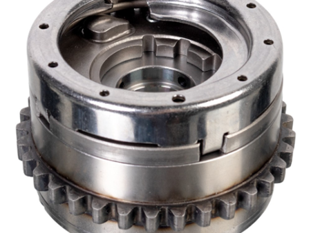 Camshaft Adjuster,Exhaust Side, Left