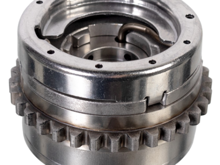 Camshaft Adjuster,Exhaust Side, Right