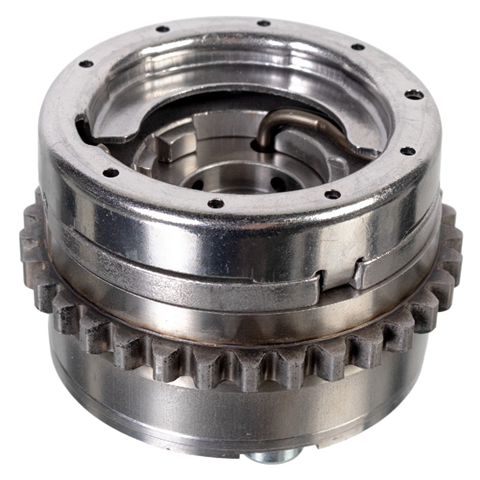 Camshaft Adjuster,Exhaust Side, Right