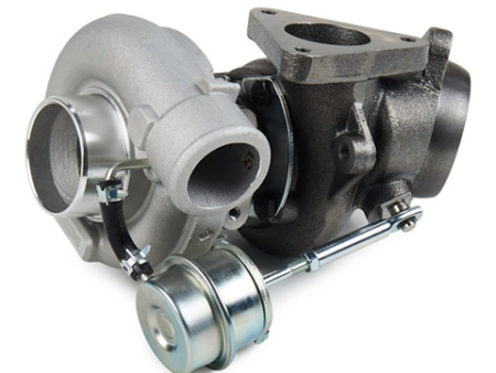 Turbocharger, Exhaust Turbocharger