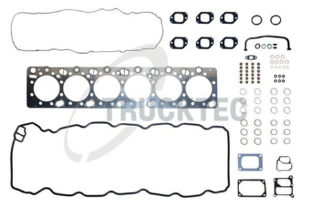 Gasket Set, cylinder head